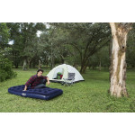 Matrac látkový Bestway 188/99/22 cm modrý
